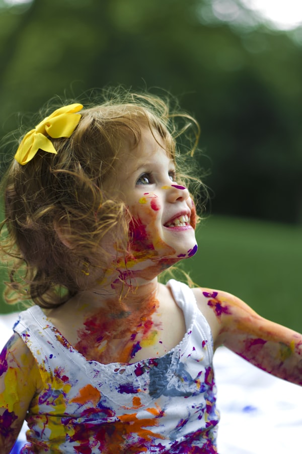 Holiday Art & Clay Camp